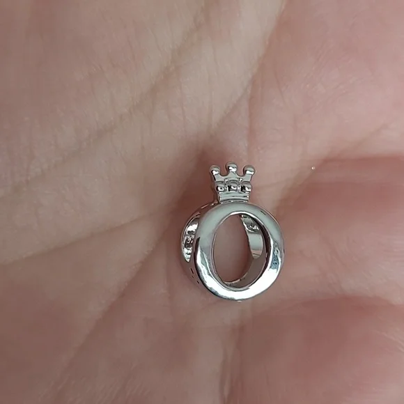 Crown Charm - Picture 3 of 3